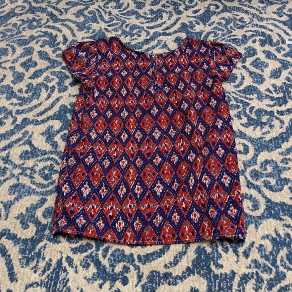 Japna blouse - Picture 7 of 8